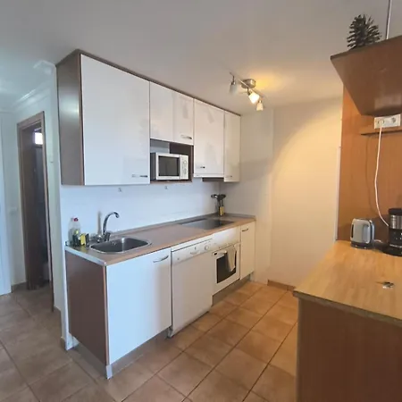 Playa Paraiso En Adeje