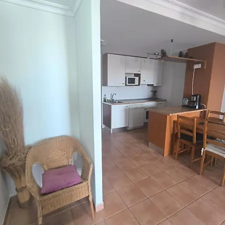 Playa Paraiso En Adeje Appartamento Costa Adeje (Tenerife)