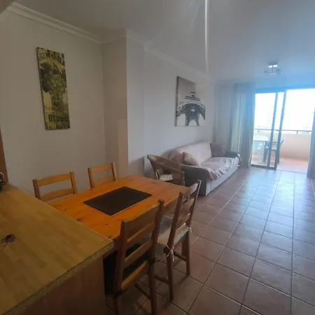 Lägenhet Playa Paraiso En Adeje