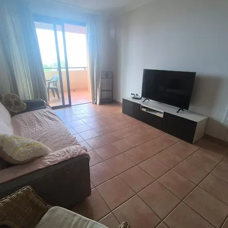 Playa Paraiso En Adeje Lägenhet *