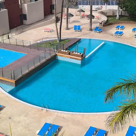 Playa Paraiso En Adeje أذيخي