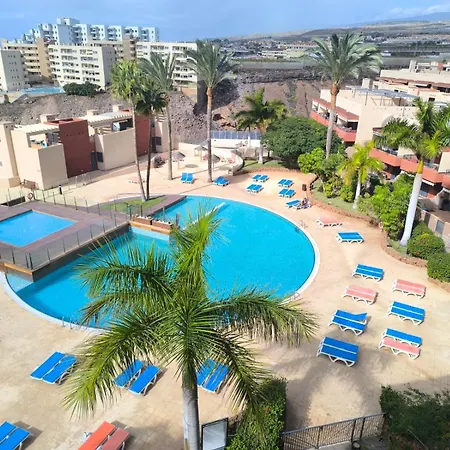 Playa Paraiso En Adeje شقة *