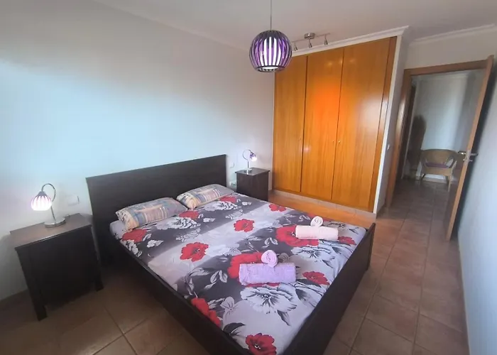 Playa Paraiso En Adeje Appartamento Costa Adeje (Tenerife)