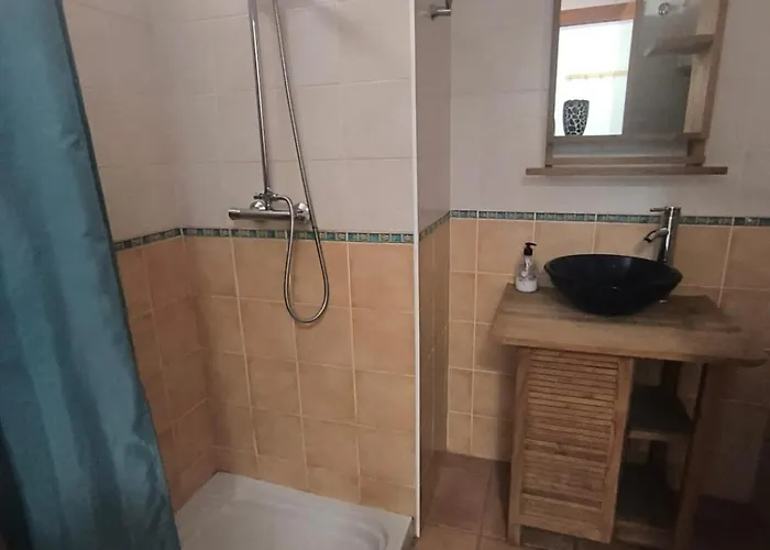 Playa Paraiso En Adeje Appartamento