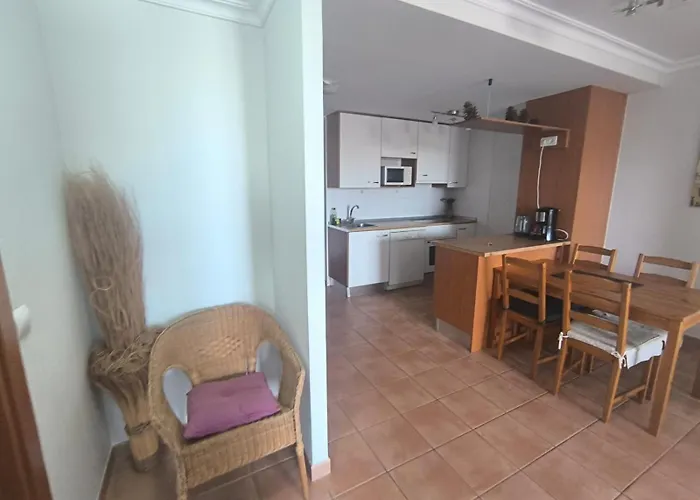 Playa Paraiso En Adeje Appartamento Costa Adeje (Tenerife)