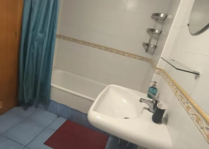 Appartamento Playa Paraiso En Adeje *