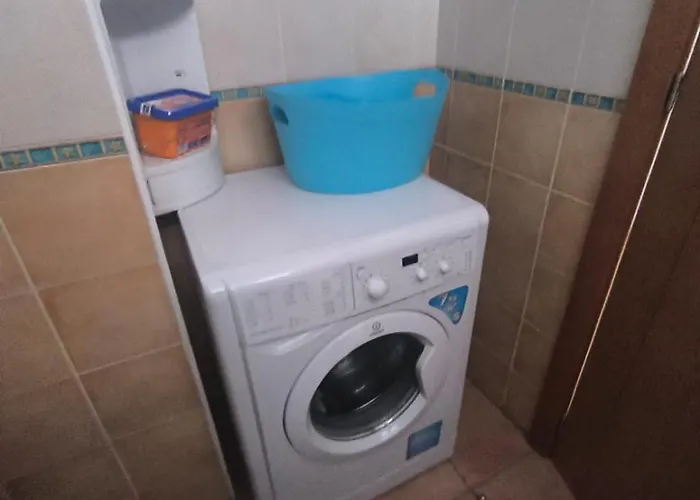 Playa Paraiso En Adeje Appartamento Costa Adeje (Tenerife)