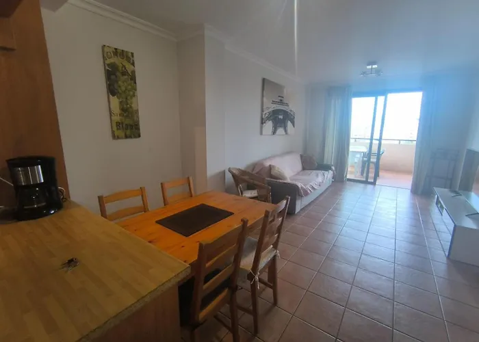 Appartamento Playa Paraiso En Adeje