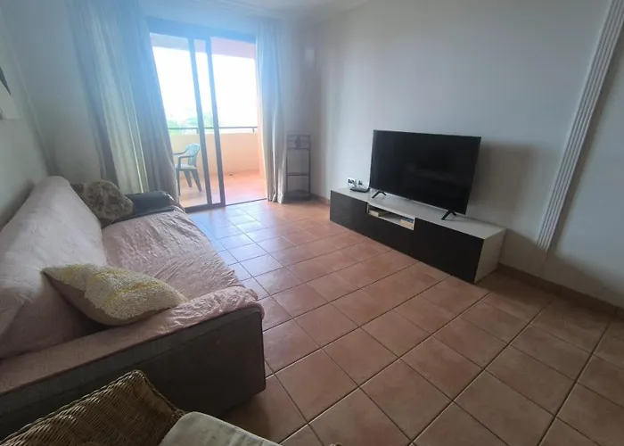 Playa Paraiso En Adeje Appartamento *