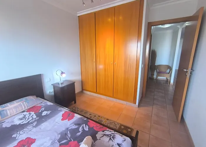 Playa Paraiso En Adeje Costa Adeje (Tenerife)