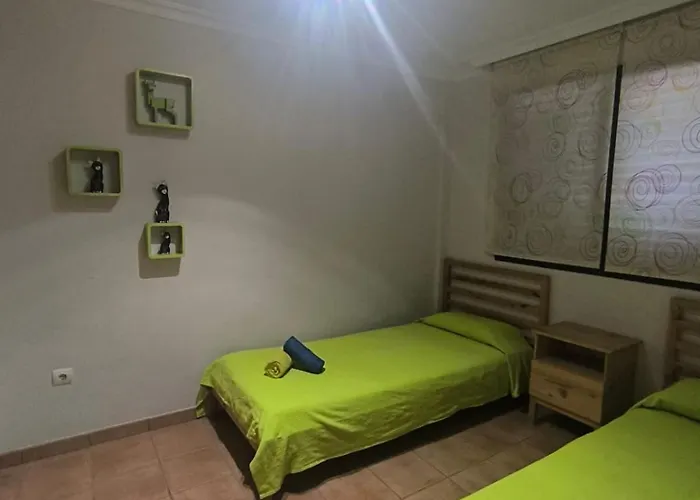 Playa Paraiso En Adeje Appartamento Costa Adeje (Tenerife)