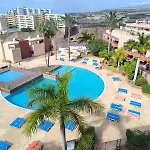 Playa Paraiso En Adeje 公寓 *