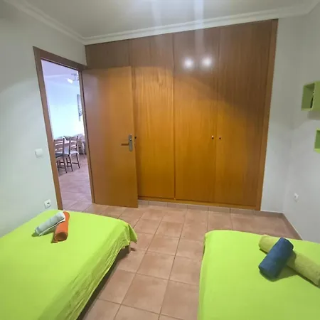 Playa Paraiso En Adeje Apartament Costa Adeje (Tenerife)