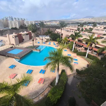 Διαμέρισμα Playa Paraiso En Adeje Costa Adeje (Tenerife)