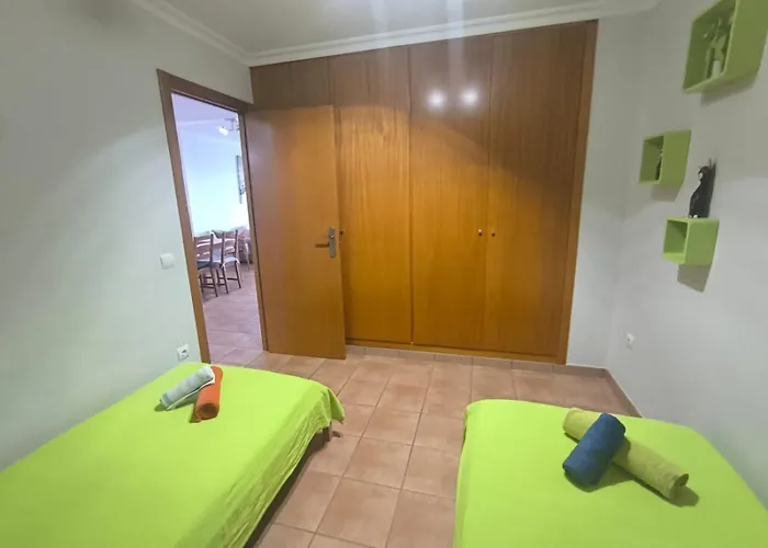 Playa Paraiso En Adeje Apartament Costa Adeje (Tenerife)