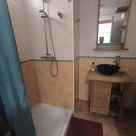 Playa Paraiso En Adeje Apartman